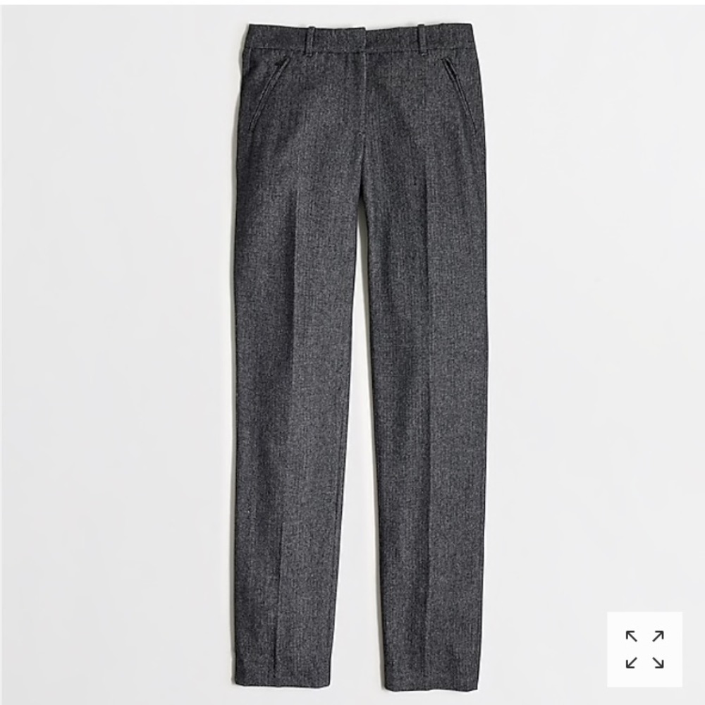 J. Crew Lexie Pant